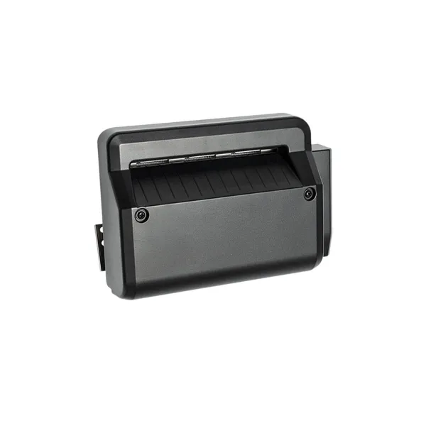 Printer Labels Brother PACU005 Black