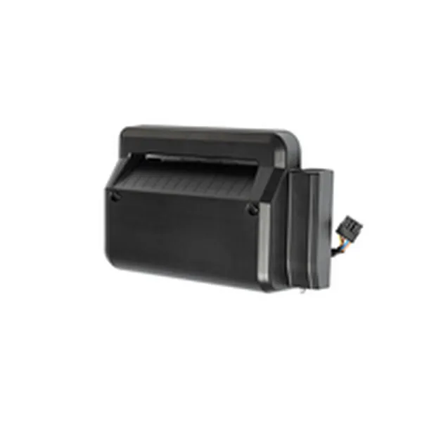 Printer Labels Brother PACU005 Black