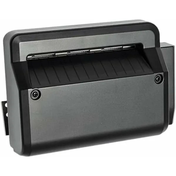 Printer Labels Brother PACU005 Black