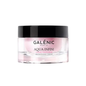 Восстанавливающий крем Galenic Aqua Infini 50 ml