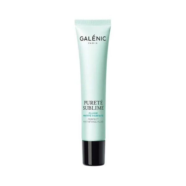 Galenic Pureté Sublime Perfect matinį atspalvį suteikiantis skystis 40 ml
