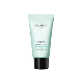 Galenic Pureté Sublime Exprés pīlinga maska 50ml