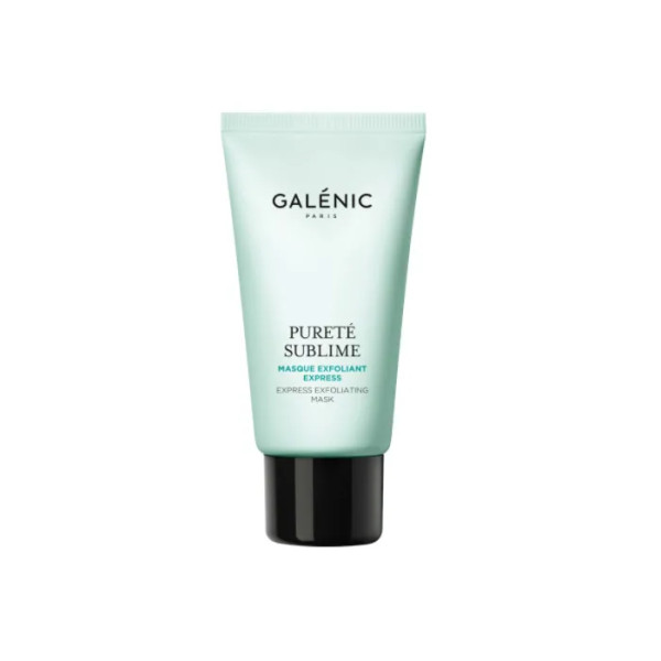 Šveičiamoji kaukė Galenic Pureté Sublime Exprés 50ml