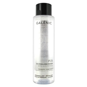 Galenic Pur Gentle Micellar Water 400ml