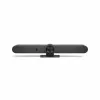 Videokamera Logitech Rally Bar 4K Ultra HD Wi-Fi Bluetooth Musta