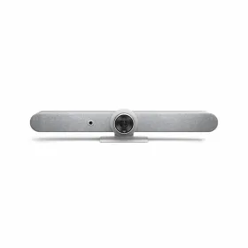 Videokamera Logitech 960-001323 4K Ultra HD Wi-Fi 5 Valkoinen