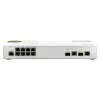 Switch Qnap QSW-M2108R-2C