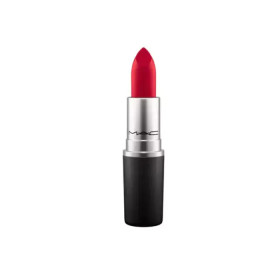 MAC Retro matiniai lūpų dažai Ruby Woo