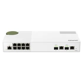 Kytkin Qnap QSW-M2108R-2C