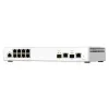 Switch Qnap QSW-M2108R-2C