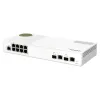 Switch Qnap QSW-M2108R-2C