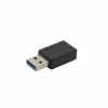 USB C to  USB 3.0 Adapter i-Tec C31TYPEA             Black