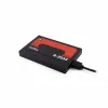 Cietais Disks CoolBox SlimChase R-2533 2,5"