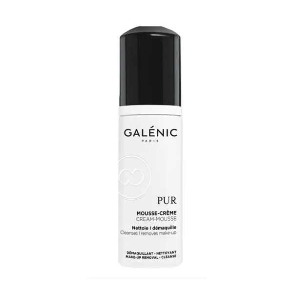 Galenic Pur -vaahtovoide 150ml