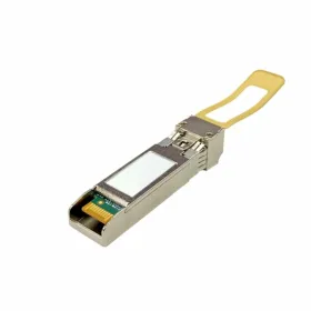Racijos Qnap TRX-25GSFP28-SR