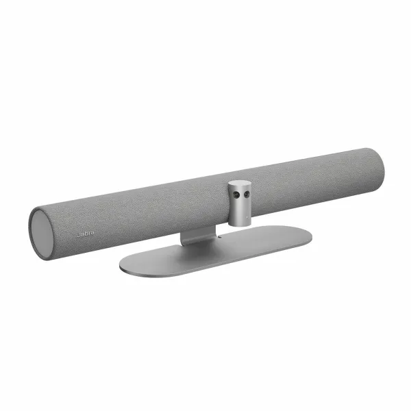 Videokamera Jabra 8201-231 4K Ultra HD Harmaa