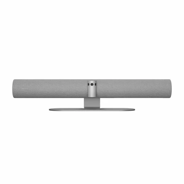 Videokamera Jabra 8201-231 4K Ultra HD Harmaa