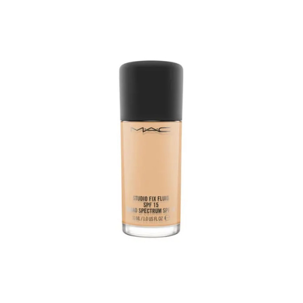 „Mac Studio Fix“ skystasis makiažo pagrindas SPF15 NC25 30ml