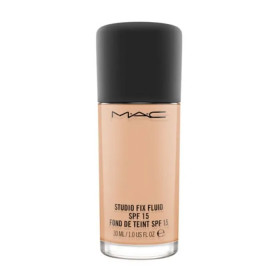 „Mac Studio Fix“ skystasis makiažo pagrindas SPF15, NW25, 30 ml