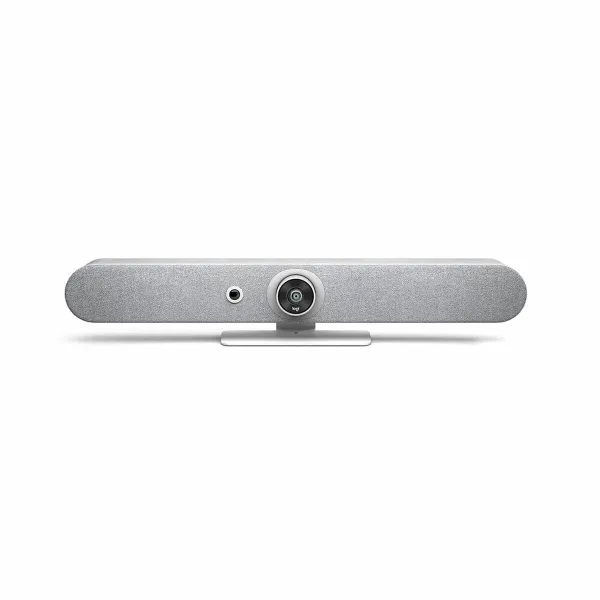 Videokamera Logitech 960-001351 4K Ultra HD Valkoinen