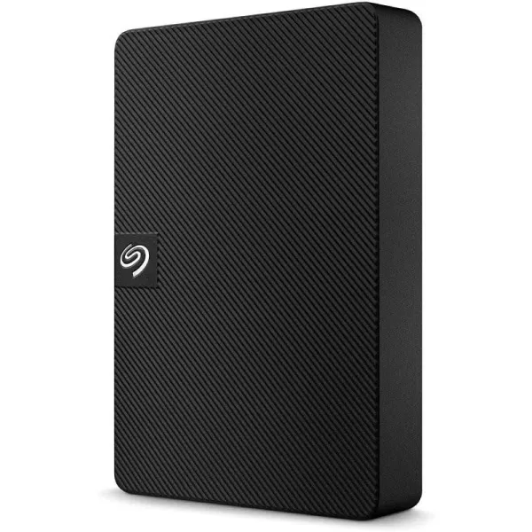 Ārējais cietais disks Seagate STKM2000400 2 TB