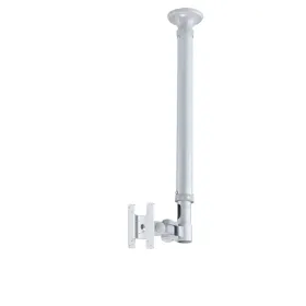TV laikiklis Neomounts FPMA-C100SILVER 10" 30" 12 kg