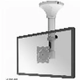 Подставка для ТВ Neomounts FPMA-C025SILVER 10" 30" 12 kg