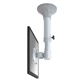 Подставка для ТВ Neomounts FPMA-C025SILVER 10" 30" 12 kg