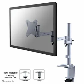 Подставка для ТВ Neomounts FPMA-D1330SILVER     10-30" 9 kg
