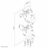 TV Mount Neomounts FPMA-D700DV 10-27" 27" 10" 6 Kg