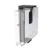 Подставка Neomounts CPU-D075BLACK/LK Чёрный Сталь