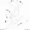 Подставка Neomounts CPU-D075BLACK/LK Чёрный Сталь