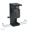 Подставка Neomounts CPU-D075BLACK/LK Чёрный Сталь