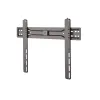TV-teline Neomounts LED-W600BLACK 75" 37" 35 kg