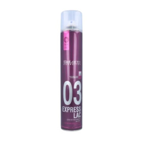 Viimeistelykerros Proline 03 Express Salerm (650 ml) (650 ml)