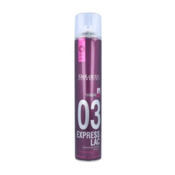 Viimeistelykerros Proline 03 Express Salerm (650 ml) (650 ml)