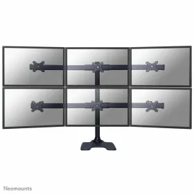 Подставка для ТВ Neomounts FPMA-D700DD6         10-27" 8 kg