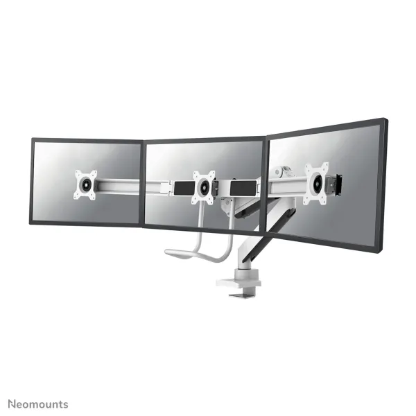 TV-teline Neomounts NM-D775DX3WHITE 17" 27" 6 Kg