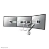 TV-teline Neomounts NM-D775DX3WHITE 17" 27" 6 Kg