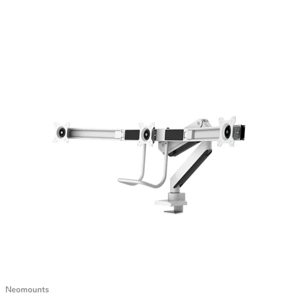 TV-teline Neomounts NM-D775DX3WHITE 17" 27" 6 Kg