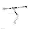 TV-teline Neomounts NM-D775DX3WHITE 17" 27" 6 Kg