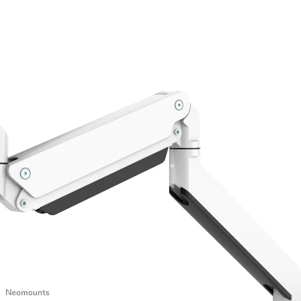 TV-teline Neomounts NM-D775DX3WHITE 17" 27" 6 Kg