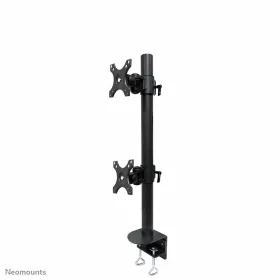 Ekrano laikiklis Neomounts FPMA-D960DVBLACKPLUS