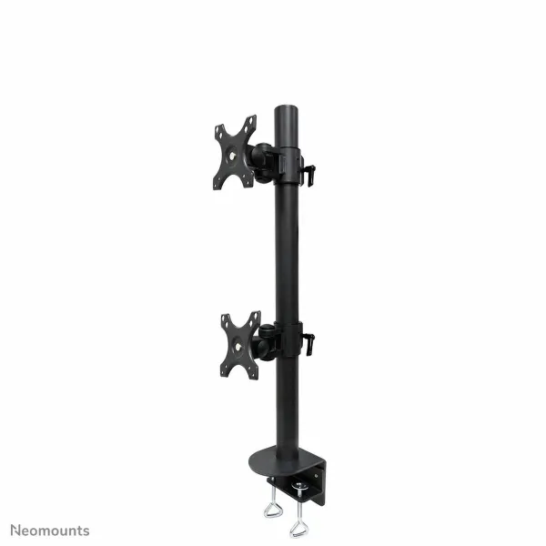 Ekrano laikiklis Neomounts FPMA-D960DVBLACKPLUS