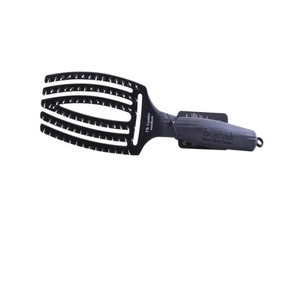 Olivia Garden Cepillo -sormiharja Combo Medium