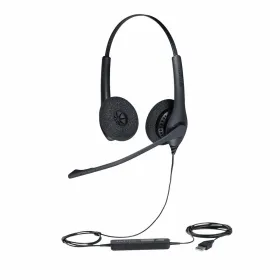 Наушники с микрофоном Jabra 1559-0159 Чёрный