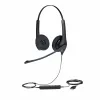 Наушники с микрофоном Jabra 1559-0159 Чёрный