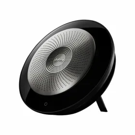 Portatīvais Skaļrunis Jabra 7710-309 Melns Sudrabains 2100 W 10 W