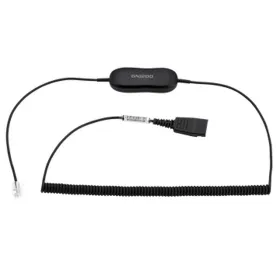 Зарядное устройство для ноутбука Jabra 88011-102