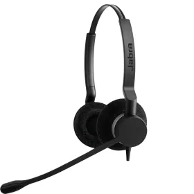 Kuulokkeet mikrofonilla Jabra BIZ 2300 QD